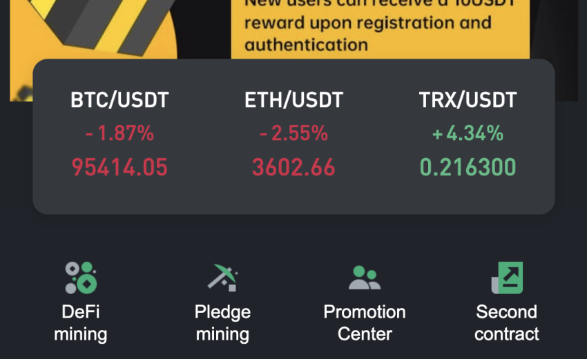 The Truth Behind Tboxcrypto.com